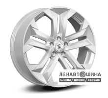 Premium Series R19 / 7.5J PCD 5x108 ЕТ 50 ЦО 63.35 КР015 Volvo XC60