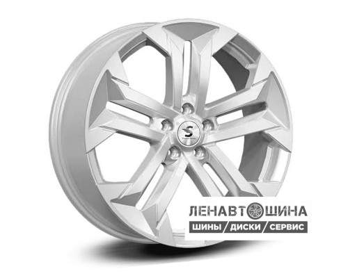 Premium Series R19 / 7.5J PCD 5x108 ЕТ 50 ЦО 63.35 КР015 Volvo XC60
