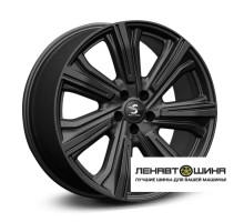 Premium Series R20 / 8.5J PCD 5x114.3 ЕТ 44 ЦО 63.35 КР1067 Kleemann