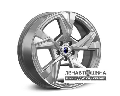 КиК R18 / 7.5J PCD 5x114.3 ЕТ 38 ЦО 67.1 Кайан