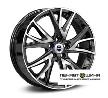 КиК R18 / 6.5J PCD 5x108 ЕТ 33 ЦО 60.1 Кайлас