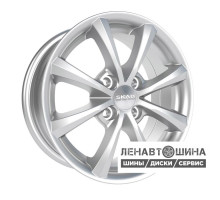 Скад R13 / 5.5J PCD 4x98 ЕТ 35 ЦО 58.6 Каллисто