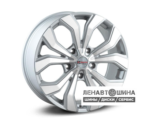 Yamato R20 / 8.5J PCD 5x120 ЕТ 47 ЦО 72.6 Kano Yamato R20 / 8.5J PCD 5x120 ЕТ 47 ЦО 72.6 Kano