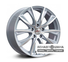 iFree R18 / 7.5J PCD 5x114.3 ЕТ 35 ЦО 67.1 Каzaнтип