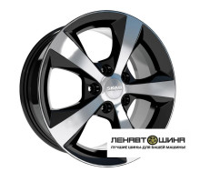 Скад R16 / 7J PCD 5x108 ЕТ 50 ЦО 63.35 Кёльн