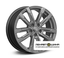 Скад R16 / 6.5J PCD 5x114.3 ЕТ 45 ЦО 60.1 Кения