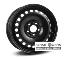 ТЗСК R16 / 6.5J PCD 5x114.3 ЕТ 46 ЦО 67.1 Kia_Mazda3_Mitsubishi