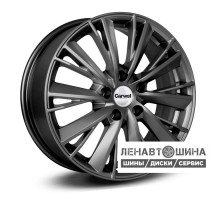 Carwel R17 / 7J PCD 5x114.3 ЕТ 40 ЦО 64.1 Кивиристи