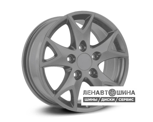 Carwel R16 / 6.5J PCD 5x108 ЕТ 42 ЦО 65.1 Конго