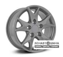 Carwel R16 / 6.5J PCD 5x112 ЕТ 50 ЦО 66.6 Конго