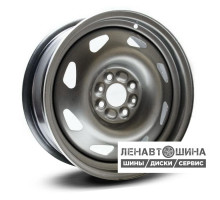 ТЗСК R15 / 6J PCD 4x98 ЕТ 35 ЦО 58.6 LADA Granta