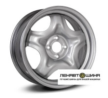 ТЗСК R16 / 6.5J PCD 4x100 ЕТ 41 ЦО 60.1 LADA X-Ray