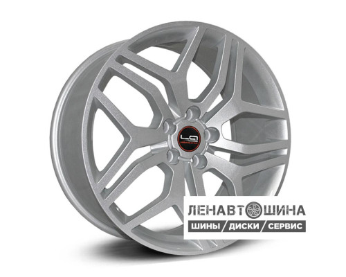 Legeartis Concept R22 / 9.5J PCD 5x120 ЕТ 48 ЦО 72.6 LR510