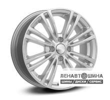 Скад R16 / 6.5J PCD 4x114.3 ЕТ 40 ЦО 67.1 Ламар