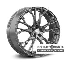 Скад R19 / 7.5J PCD 5x112 ЕТ 43 ЦО 57.1 Ларго
