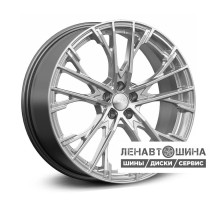 Скад R19 / 7.5J PCD 5x114.3 ЕТ 33 ЦО 67.1 Ларго