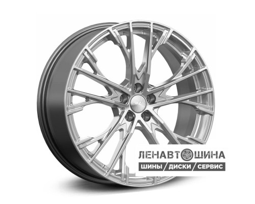 Скад R19 / 7.5J PCD 5x114.3 ЕТ 33 ЦО 67.1 Ларго