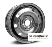 ТЗСК R15 / 6J PCD 4x100 ЕТ 50 ЦО 60.1 Largus