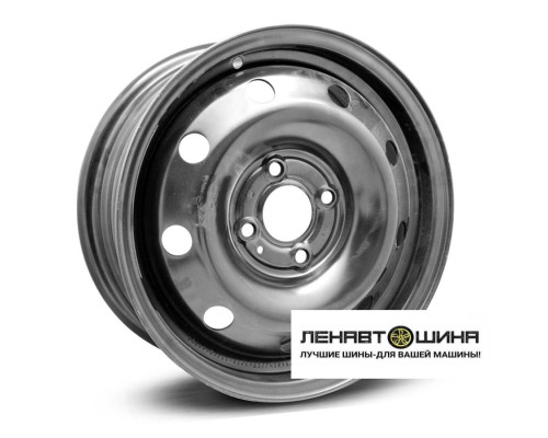 ТЗСК R15 / 6J PCD 4x100 ЕТ 50 ЦО 60.1 Largus