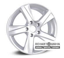 RPLC R17 / 8J PCD 5x114.3 ЕТ 45 ЦО 60.1 Le41