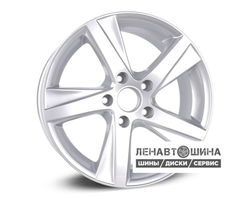 RPLC R17 / 8J PCD 5x114.3 ЕТ 45 ЦО 60.1 Le41 RPLC R17 / 8J PCD 5x114.3 ЕТ 45 ЦО 60.1 Le41