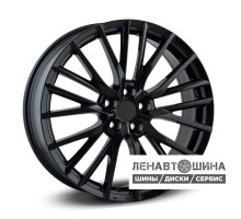 RPLC R20 / 8J PCD 5x114.3 ЕТ 30 ЦО 60.1 Le55