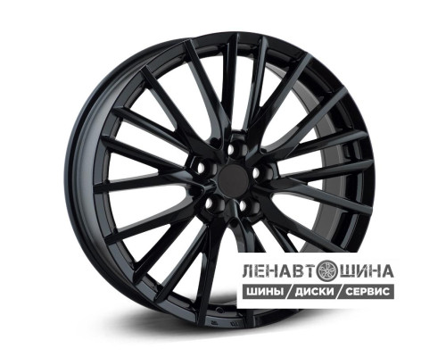 RPLC R20 / 8J PCD 5x114.3 ЕТ 30 ЦО 60.1 Le55