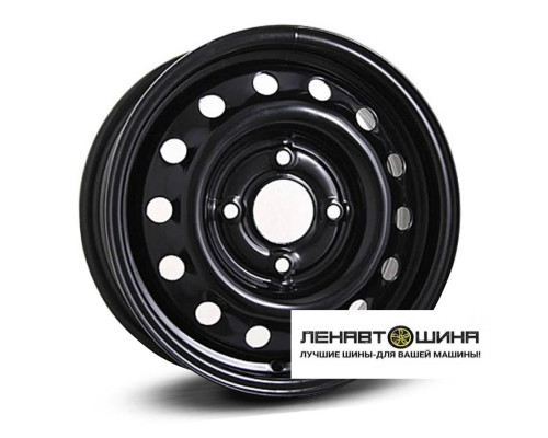 ACCURIDE R15 / 6J PCD 4x100 ЕТ 40 ЦО 60.1 Logan2 ACCURIDE R15 / 6J PCD 4x100 ЕТ 40 ЦО 60.1 Logan2