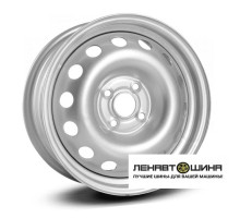 ТЗСК R15 / 6J PCD 4x100 ЕТ 40 ЦО 60.1 Logan2