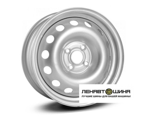 ТЗСК R15 / 6J PCD 4x100 ЕТ 40 ЦО 60.1 Logan2