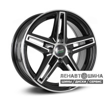 Megami R14 / 6J PCD 4x98 ЕТ 35 ЦО 58.6 MGM-14