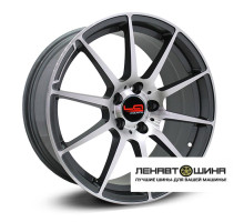 Legeartis Concept R18 / 8.5J PCD 5x112 ЕТ 43 ЦО 66.6 MR528