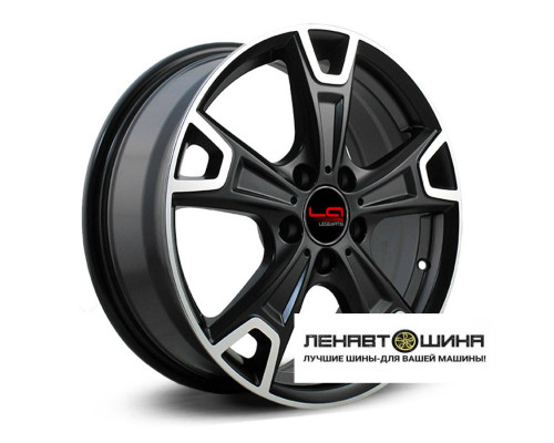 Legeartis Concept R17 / 6.5J PCD 5x112 ЕТ 38 ЦО 66.6 MR534