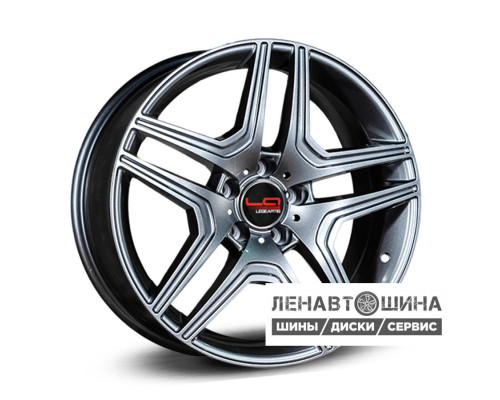 Legeartis Optima R18 / 8.5J PCD 5x112 ЕТ 38 ЦО 66.6 MR67 Legeartis Optima R18 / 8.5J PCD 5x112 ЕТ 38 ЦО 66.6 MR67