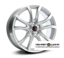 Legeartis Concept R17 / 7J PCD 5x114.3 ЕТ 50 ЦО 67.1 MZ501