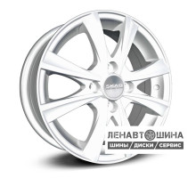 Скад R14 / 5.5J PCD 4x100 ЕТ 43 ЦО 60.1 Мальта