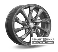Скад R17 / 7J PCD 5x114.3 ЕТ 50 ЦО 67.1 Marseille