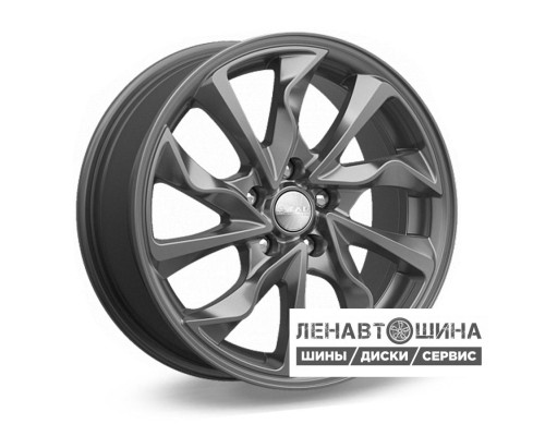 Скад R17 / 7J PCD 5x114.3 ЕТ 50 ЦО 67.1 Marseille