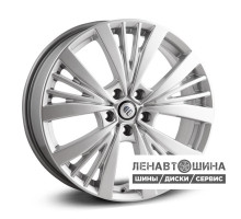 КиК R19 / 7.5J PCD 5x108 ЕТ 50 ЦО 63.35 Марвел