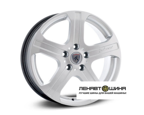 Yamato Samurai R17 / 7J PCD 5x114.3 ЕТ 47 ЦО 66.1 Minamoto-no Sunemoto