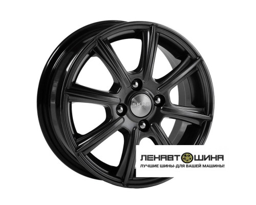 Скад R14 / 5.5J PCD 4x98 ЕТ 38 ЦО 58.6 Монако Скад R14 / 5.5J PCD 4x98 ЕТ 38 ЦО 58.6 Монако