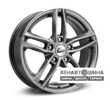 iFree R16 / 6.5J PCD 5x112 ЕТ 38 ЦО 66.6 Moskva