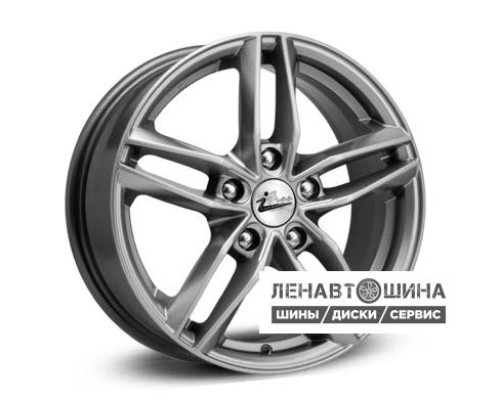 iFree R16 / 6.5J PCD 5x112 ЕТ 38 ЦО 66.6 Moskva