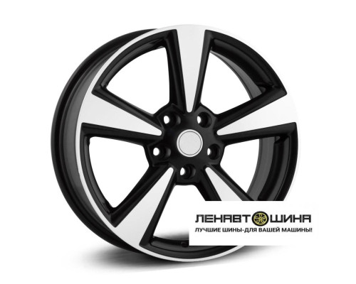 Legeartis Optima R17 / 6.5J PCD 5x114.3 ЕТ 40 ЦО 66.1 NS38