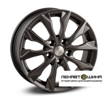 Скад R16 / 6J PCD 5x110 ЕТ 45 ЦО 63.35 Нагоя