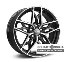 iFree Original R17 / 7.5J PCD 5x114.3 ЕТ 52.5 ЦО 67.1 Optima JF КС894