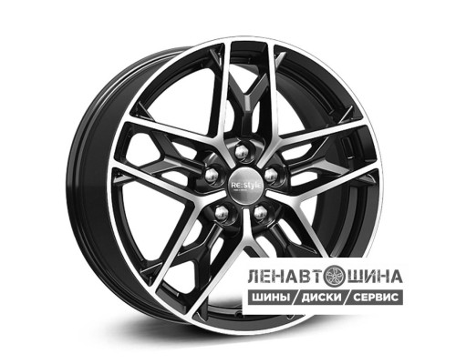 iFree Original R17 / 7.5J PCD 5x114.3 ЕТ 52.5 ЦО 67.1 Optima JF КС894