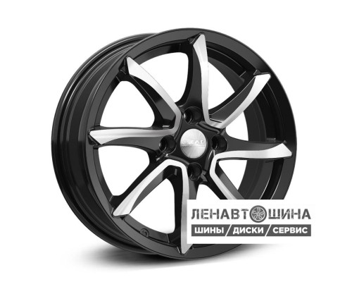 Скад R15 / 6J PCD 4x100 ЕТ 40 ЦО 60.1 Осака Скад R15 / 6J PCD 4x100 ЕТ 40 ЦО 60.1 Осака