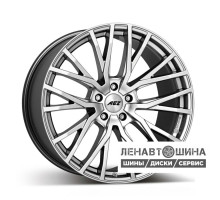 AEZ R20 / 10J PCD 5x112 ЕТ 19 ЦО 66.6 Panama High Gloss