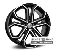 КиК R19 / 8.5J PCD 5x112 ЕТ 32 ЦО 66.6 Пандора